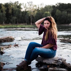 Meet your Posher, Kaytlin